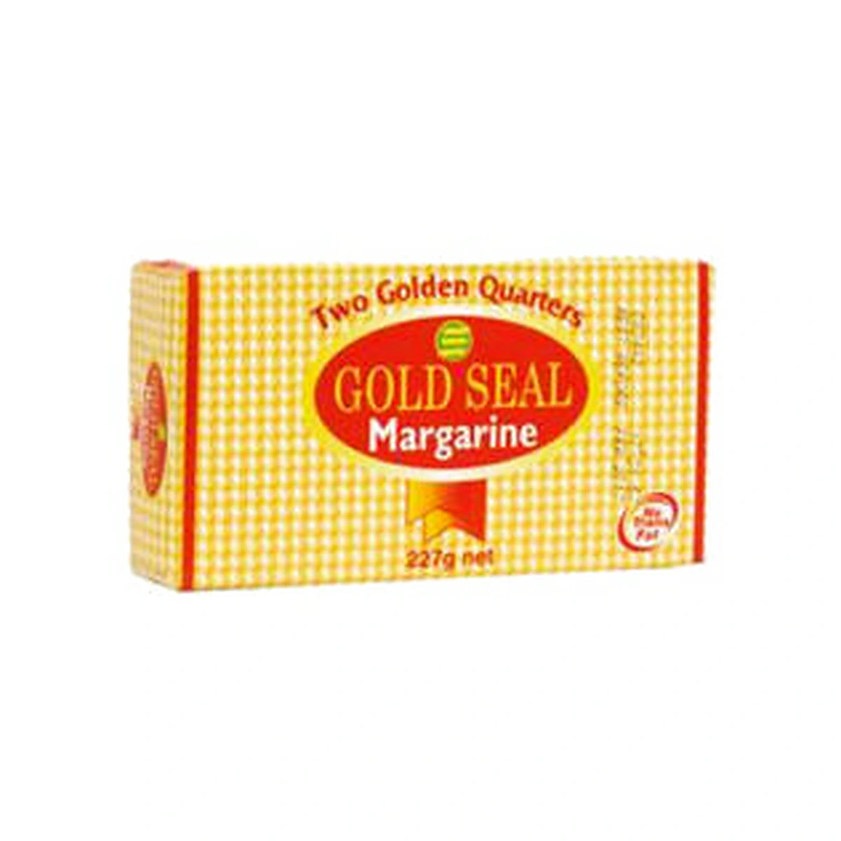Golden Brand Margarine 227g