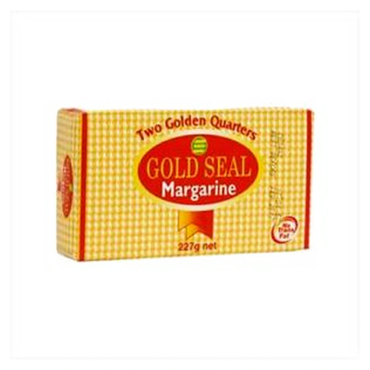 Gold Seal Margarine 227g