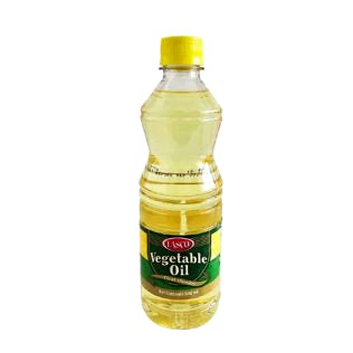 Lasco Vegetable Oil 500ml