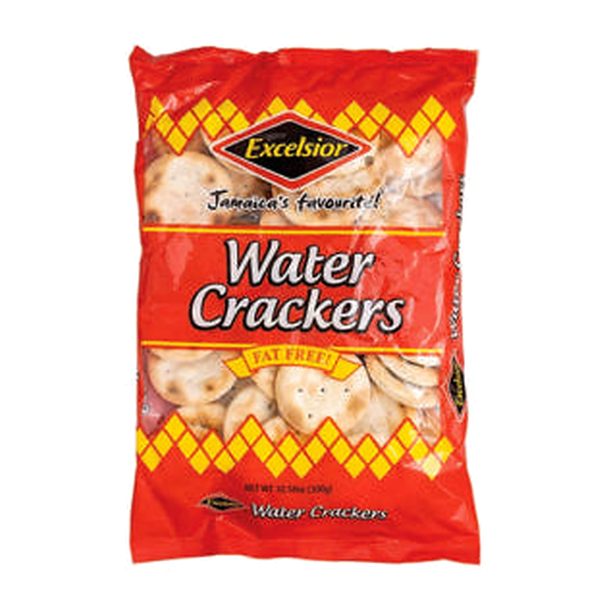 Excelsior Water Crackers Family Size