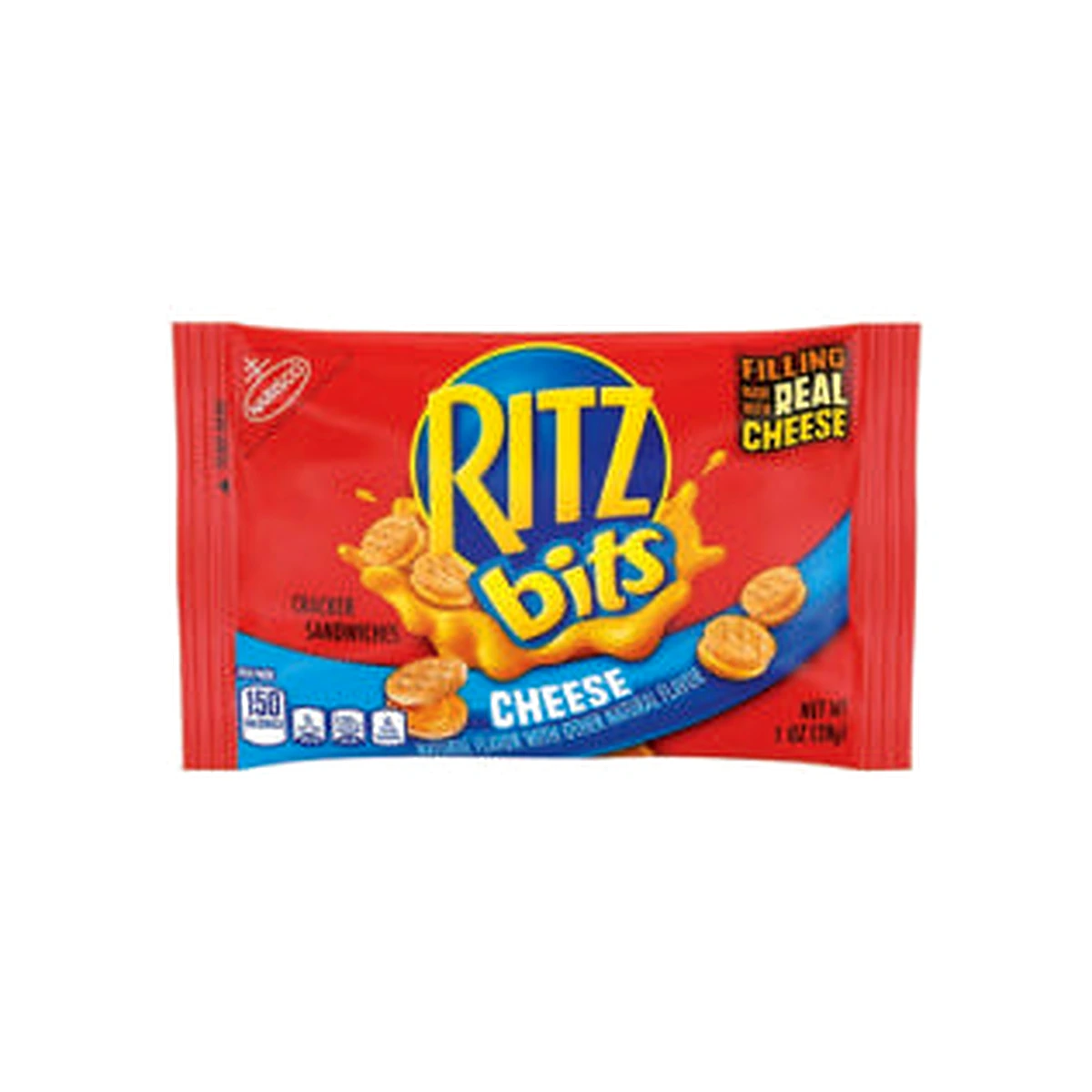 Ritz Bits 28g