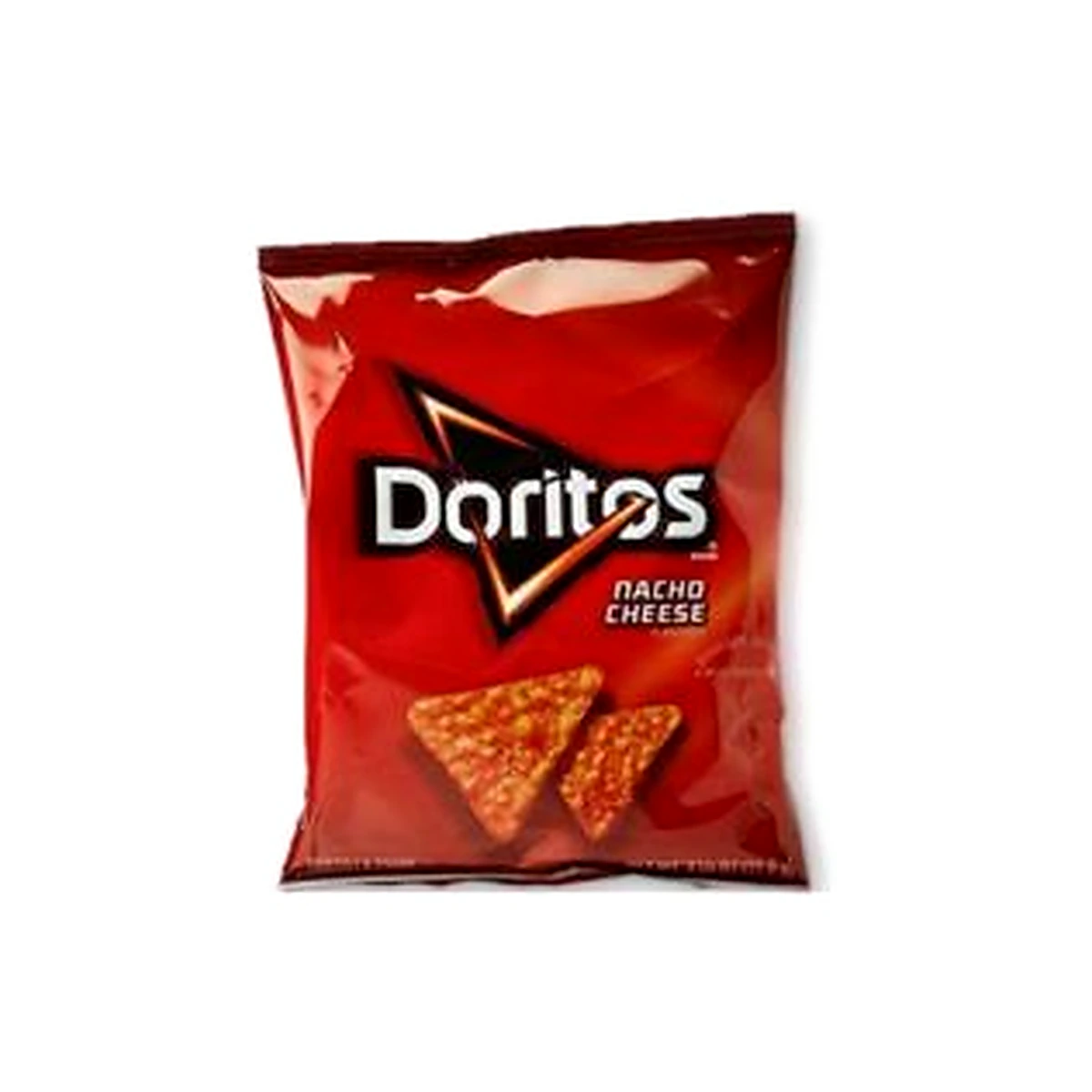Doritos Nacho Cheese 1.125oz