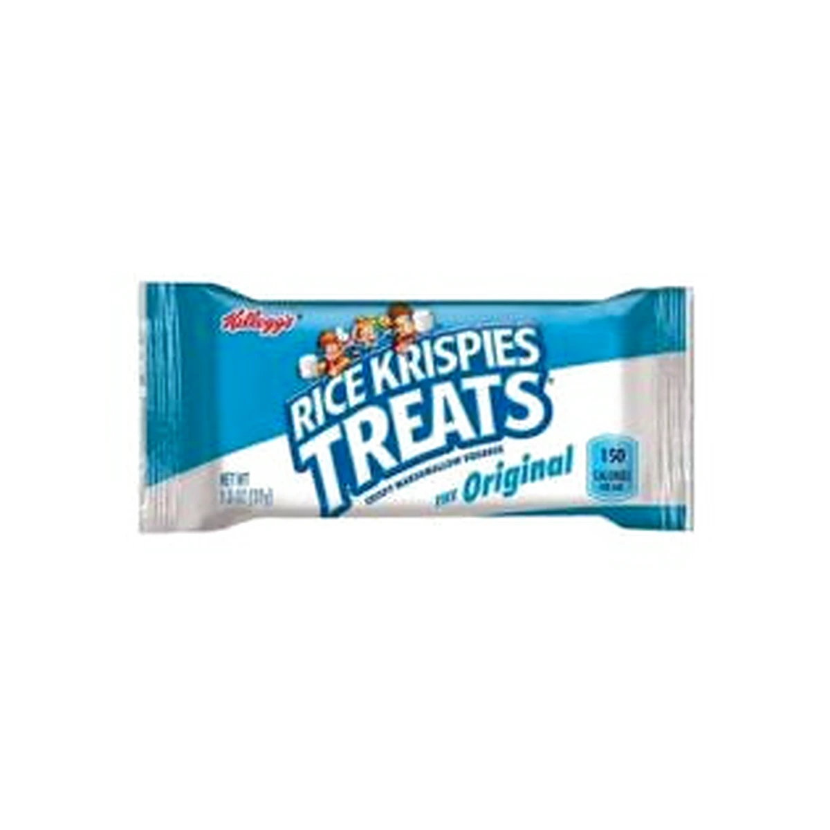 Kelloggs Rice Krispies Treat 37gm