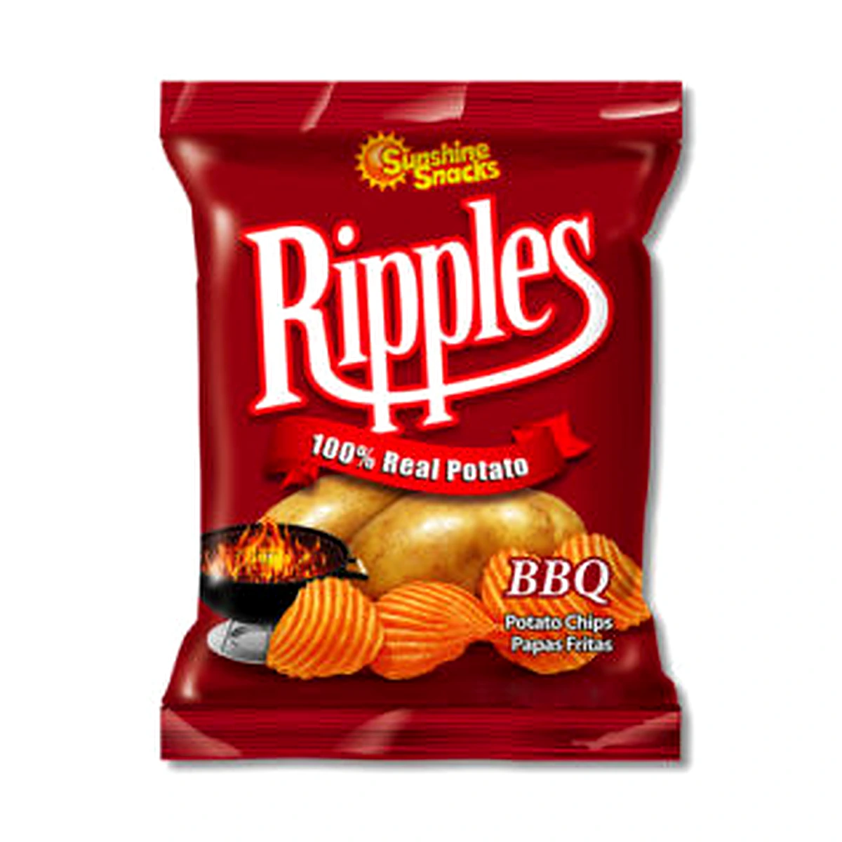 Ripples Bbq 26g