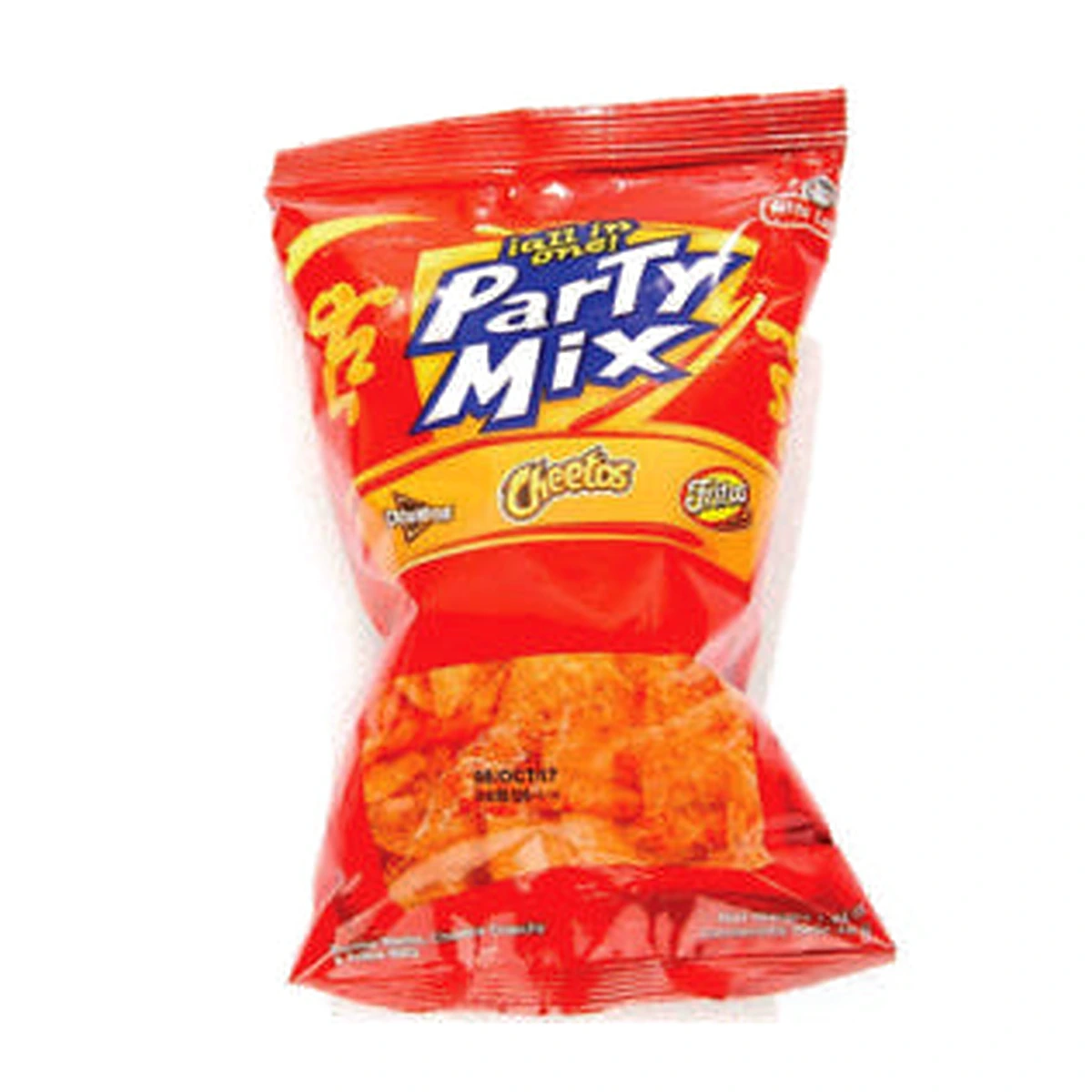 Snax Party Mix 55g