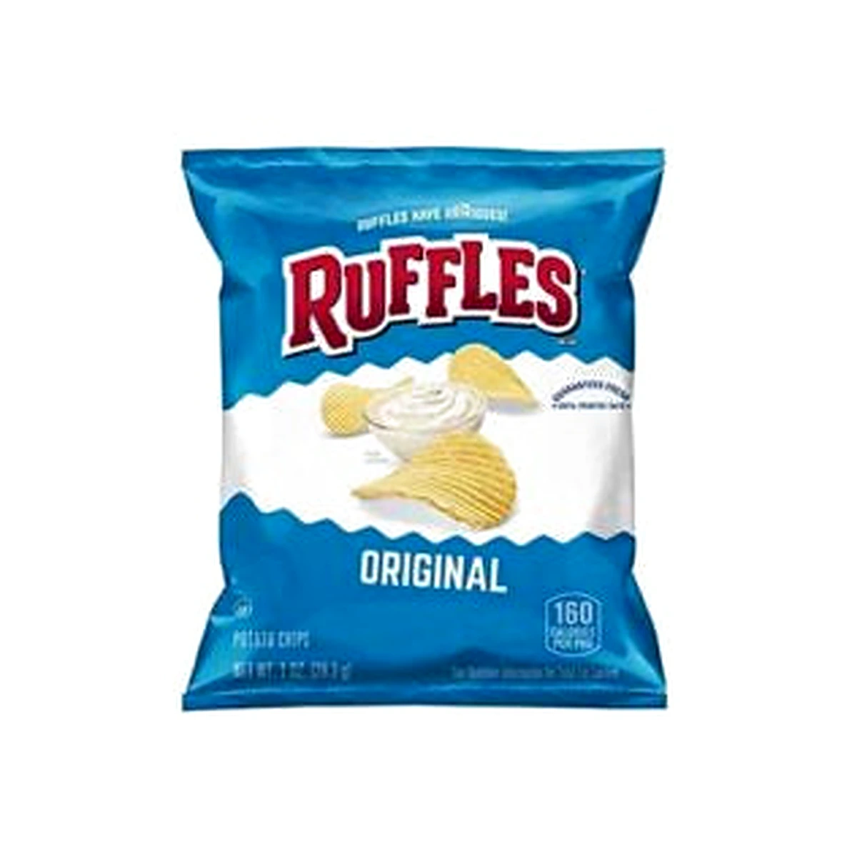 Ruffles Original 1.3oz