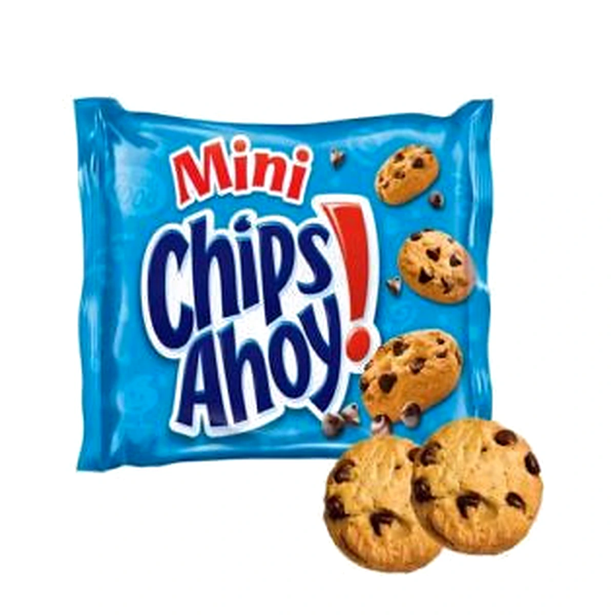 Chips Ahoy Mini 28g