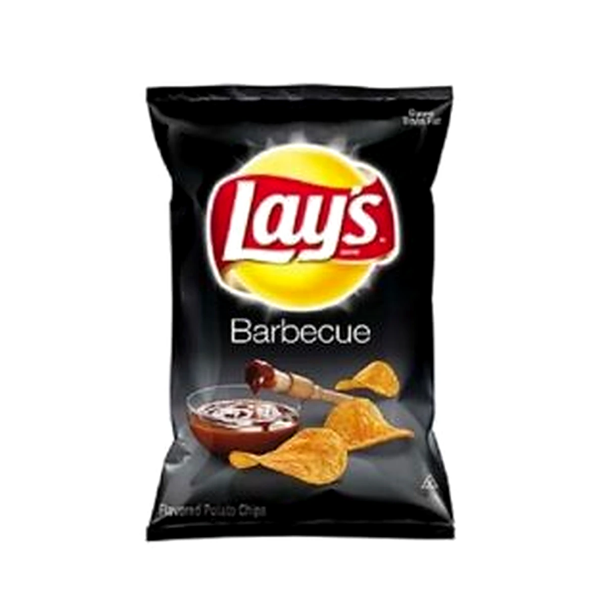 Lays Bbq 32g