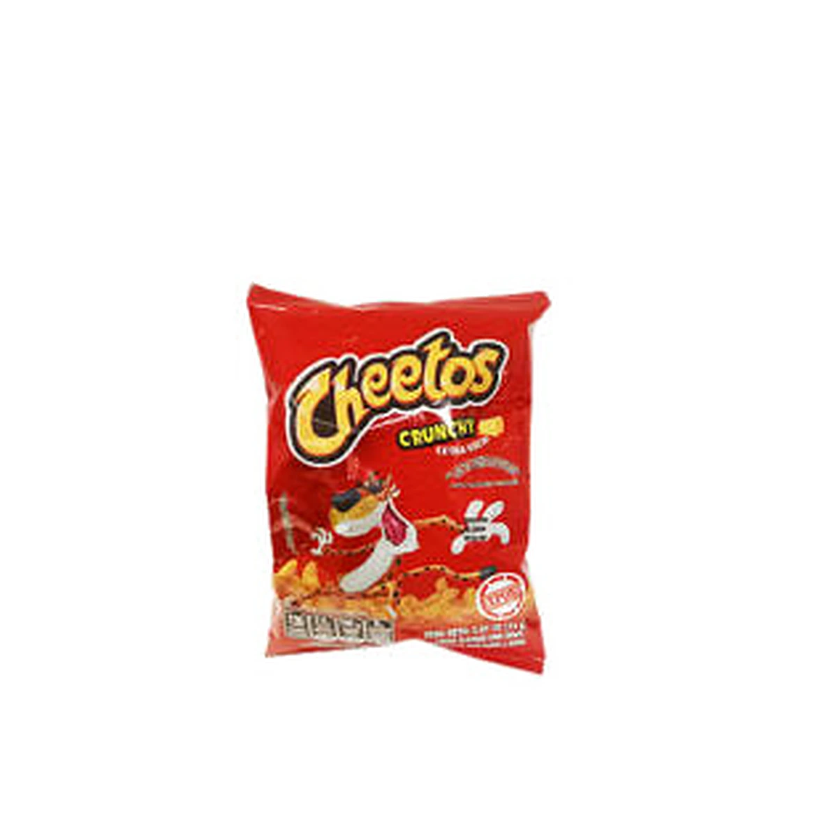 Cheetos Crunchy Export 0.85oz