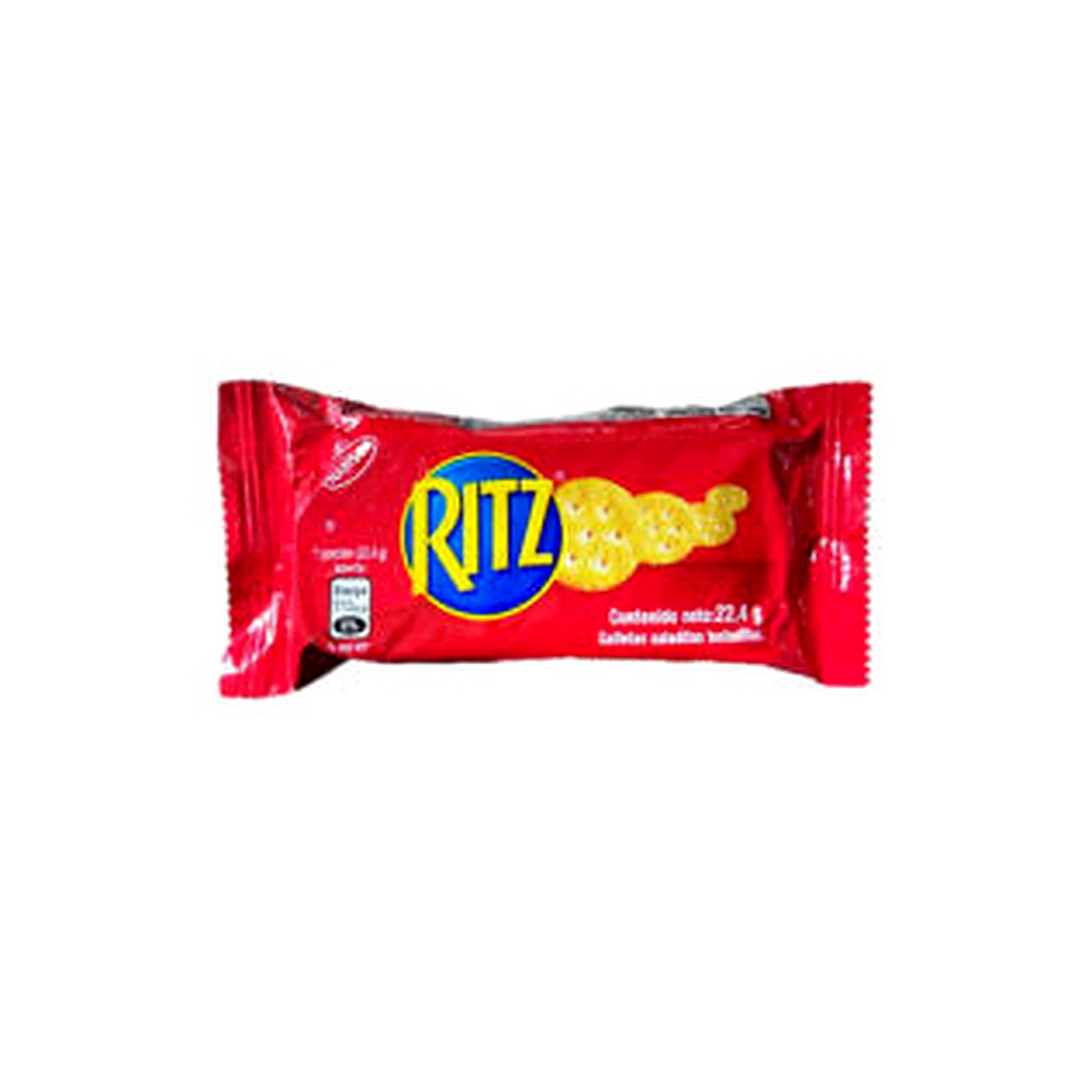 Ritz Crackers 22.4g