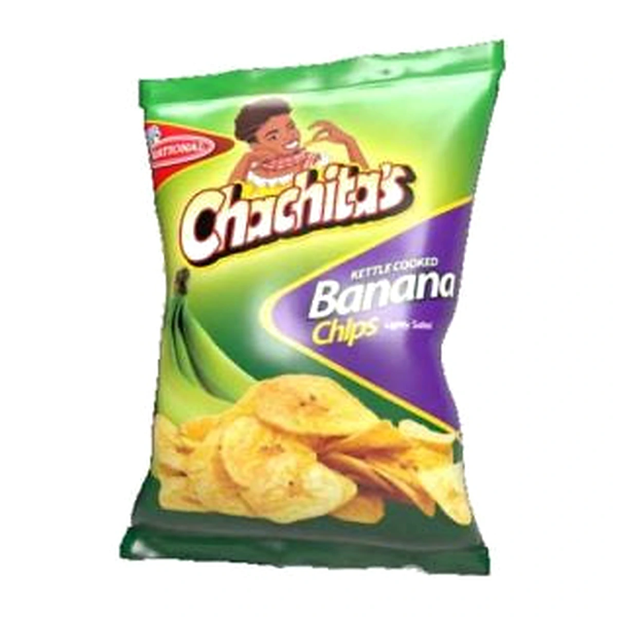 Chachita's Banana Chips 85g