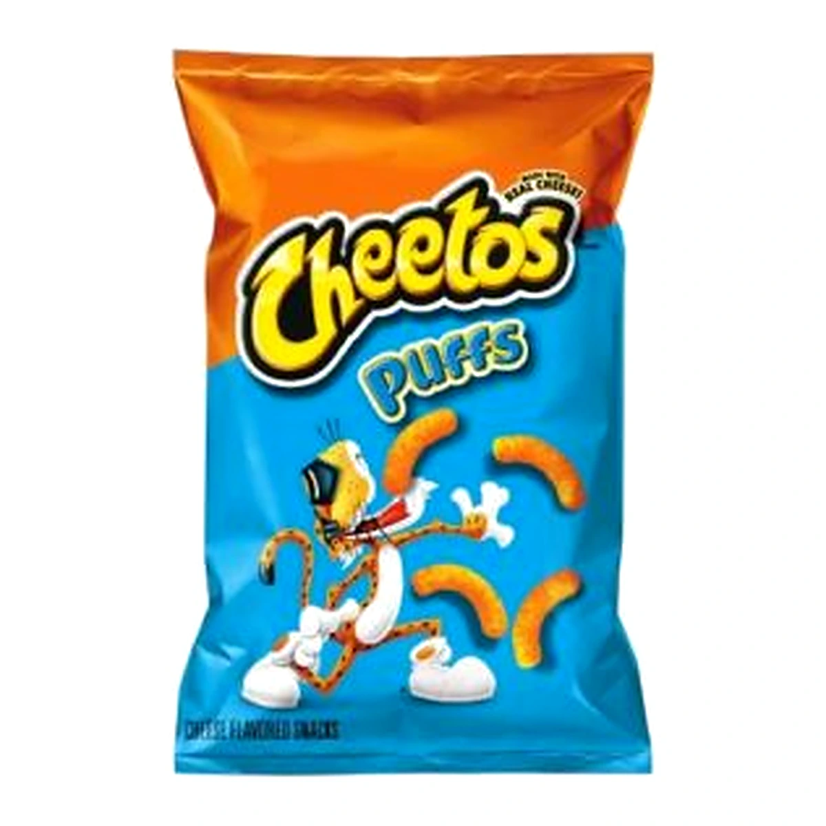 Cheetos Jumbo Puffs 9oz