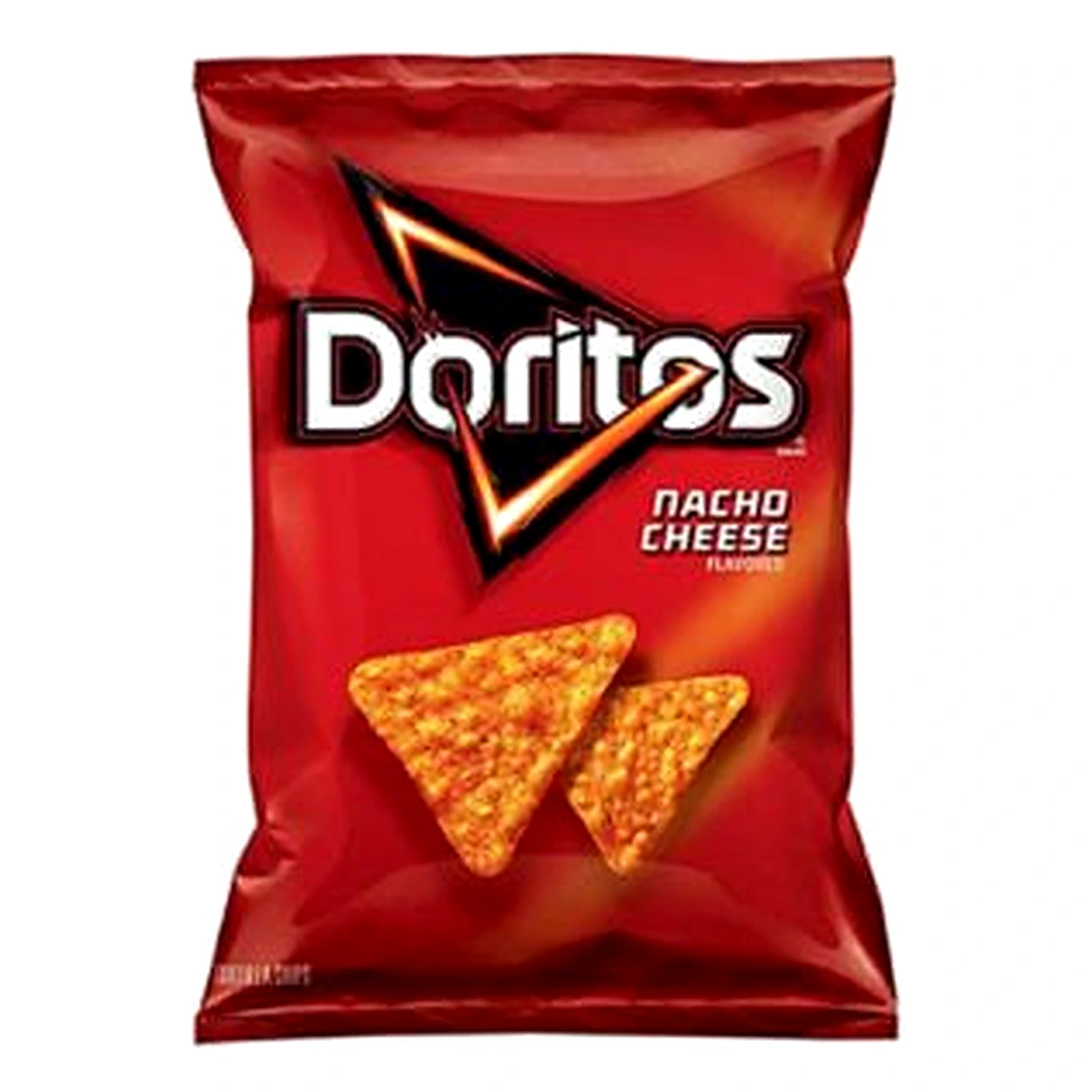 Doritos Nacho Cheese 11oz