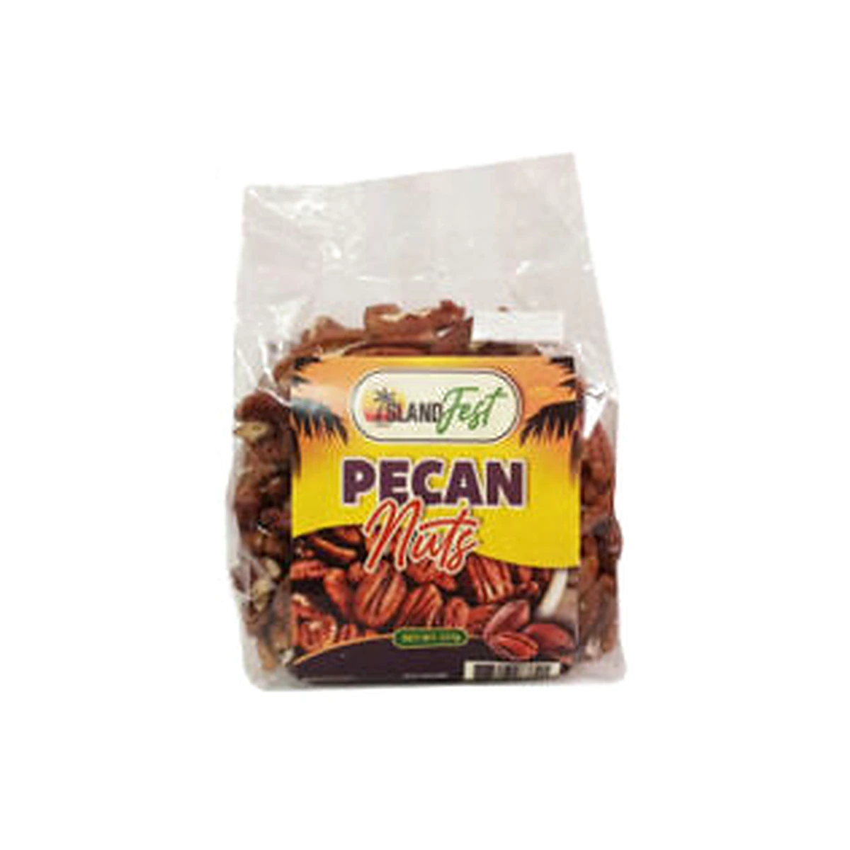 Island Fest Pecan Nuts 227g