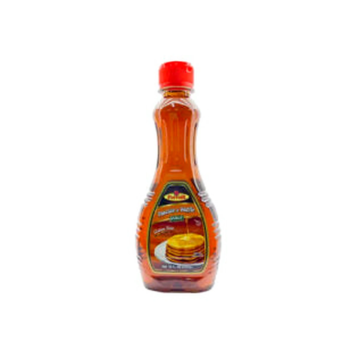 Forrelli Pancake & Waffle Syrup 355ml