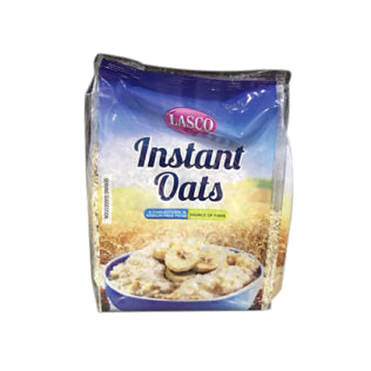 Lasco Instant Oats 200g