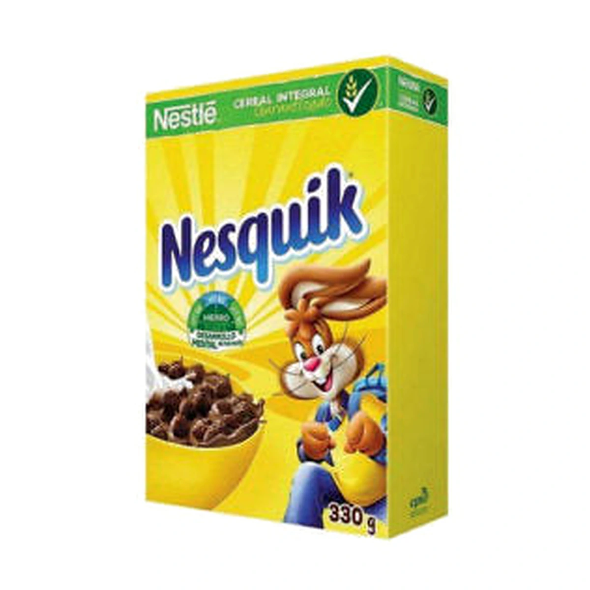 Nesquik Cereal 330g