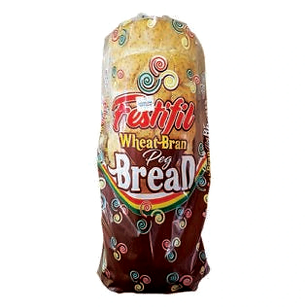 Festifil Wheat Brand Bread 2lb