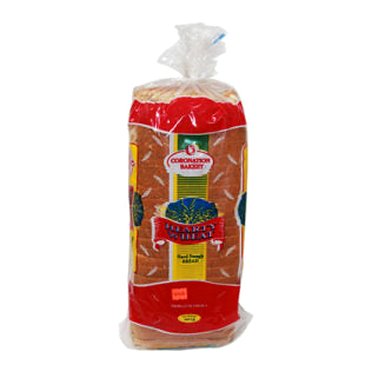 Coronation Hardo/wheat 5lbs