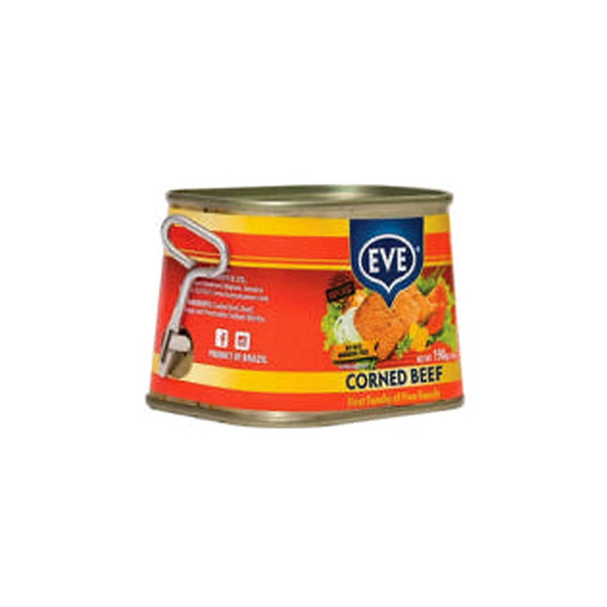Eve Corned Beef 7oz
