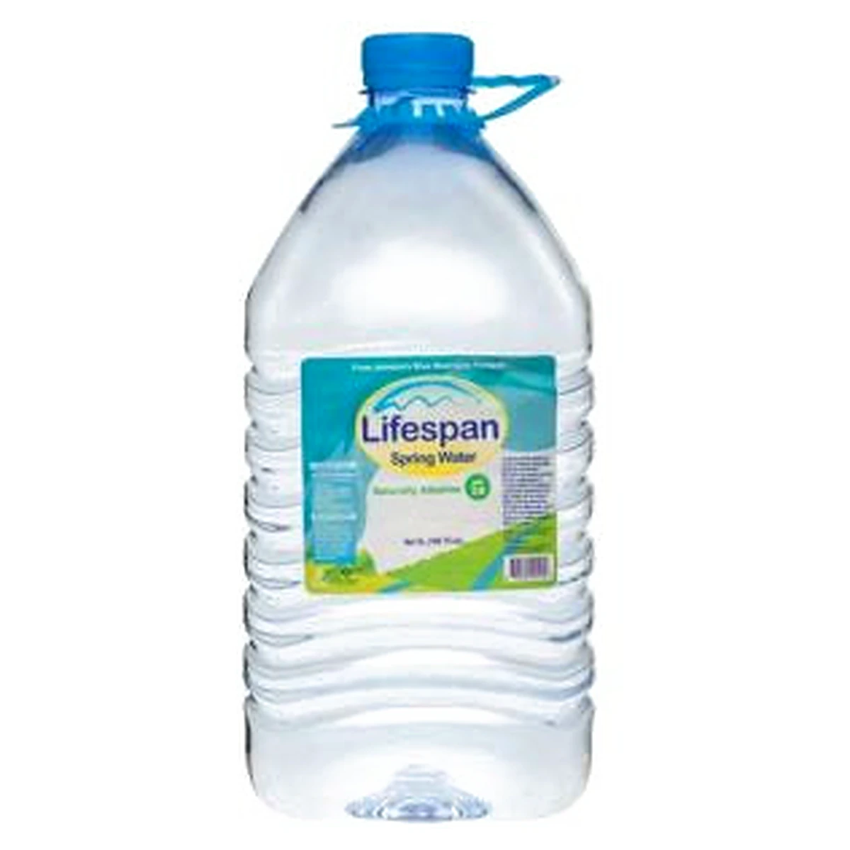 Lifespan Water 5L