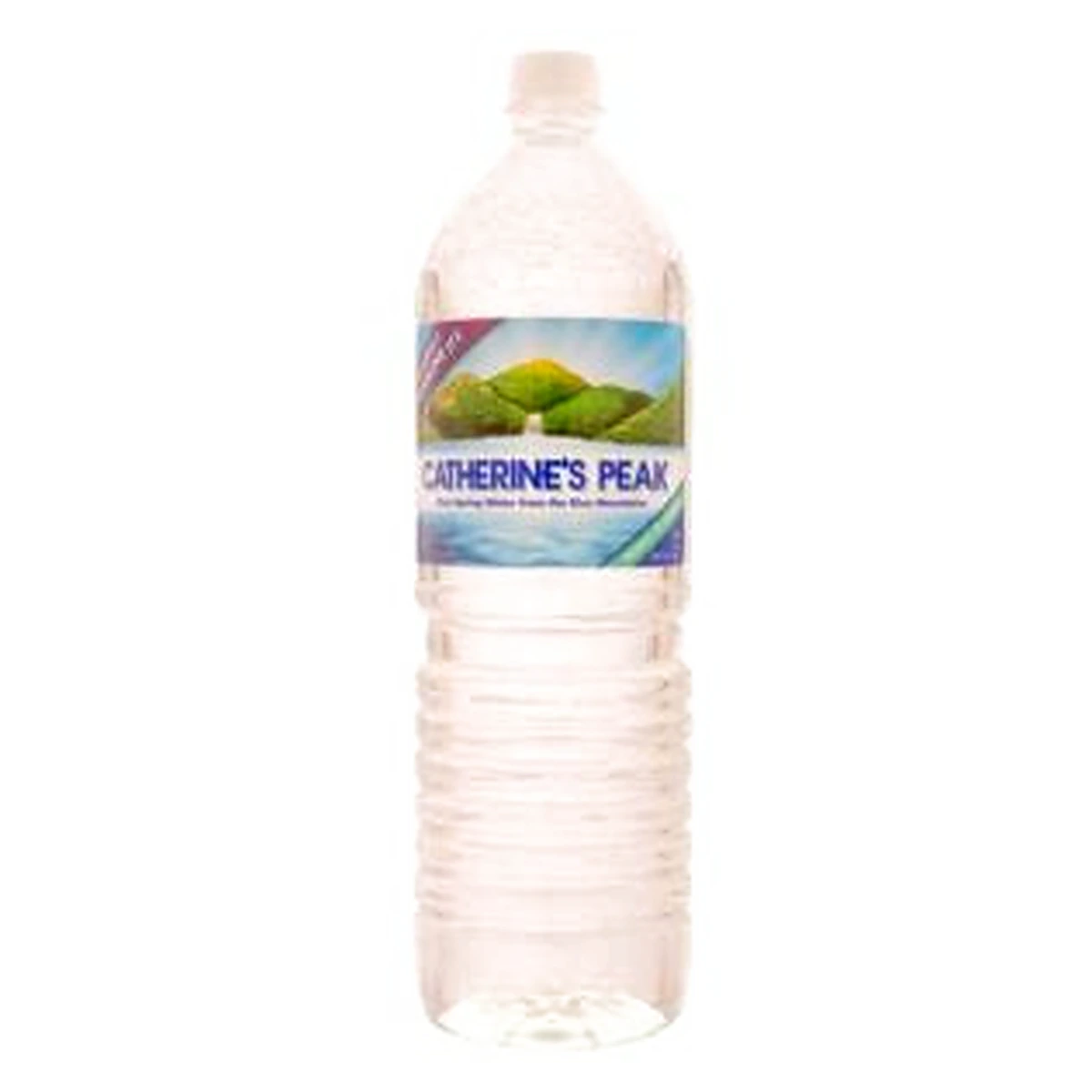 Catherines Peak Water 1.5lt