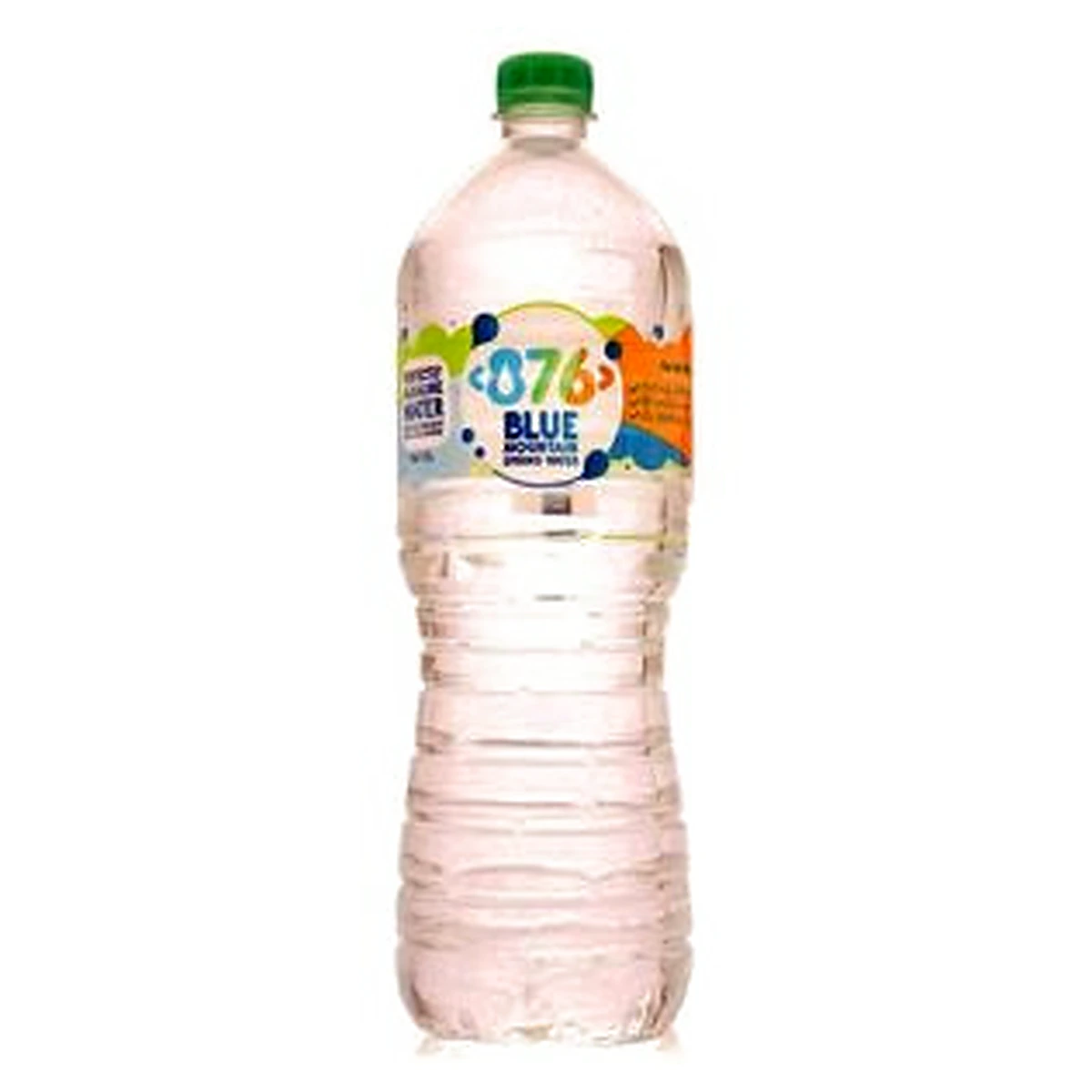 876 Water 1.5lt