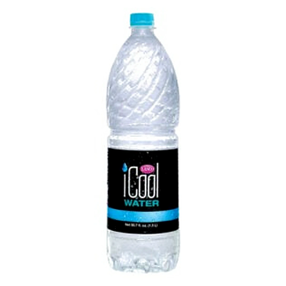 ICOOL Water 1.5L