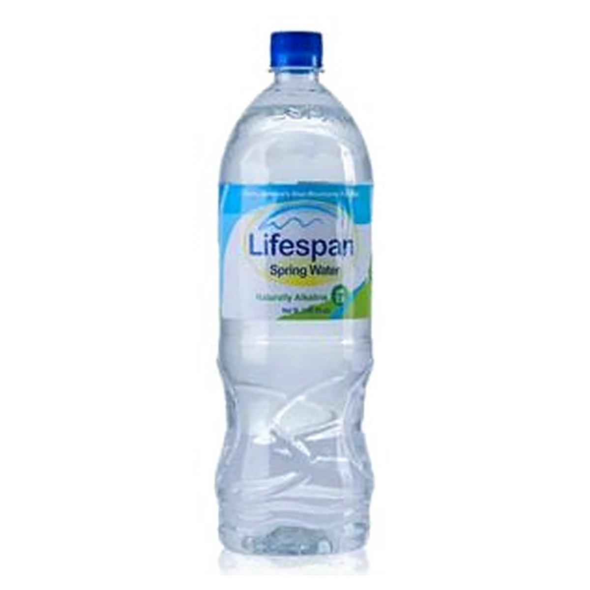 Lifespan Water 1.5lt