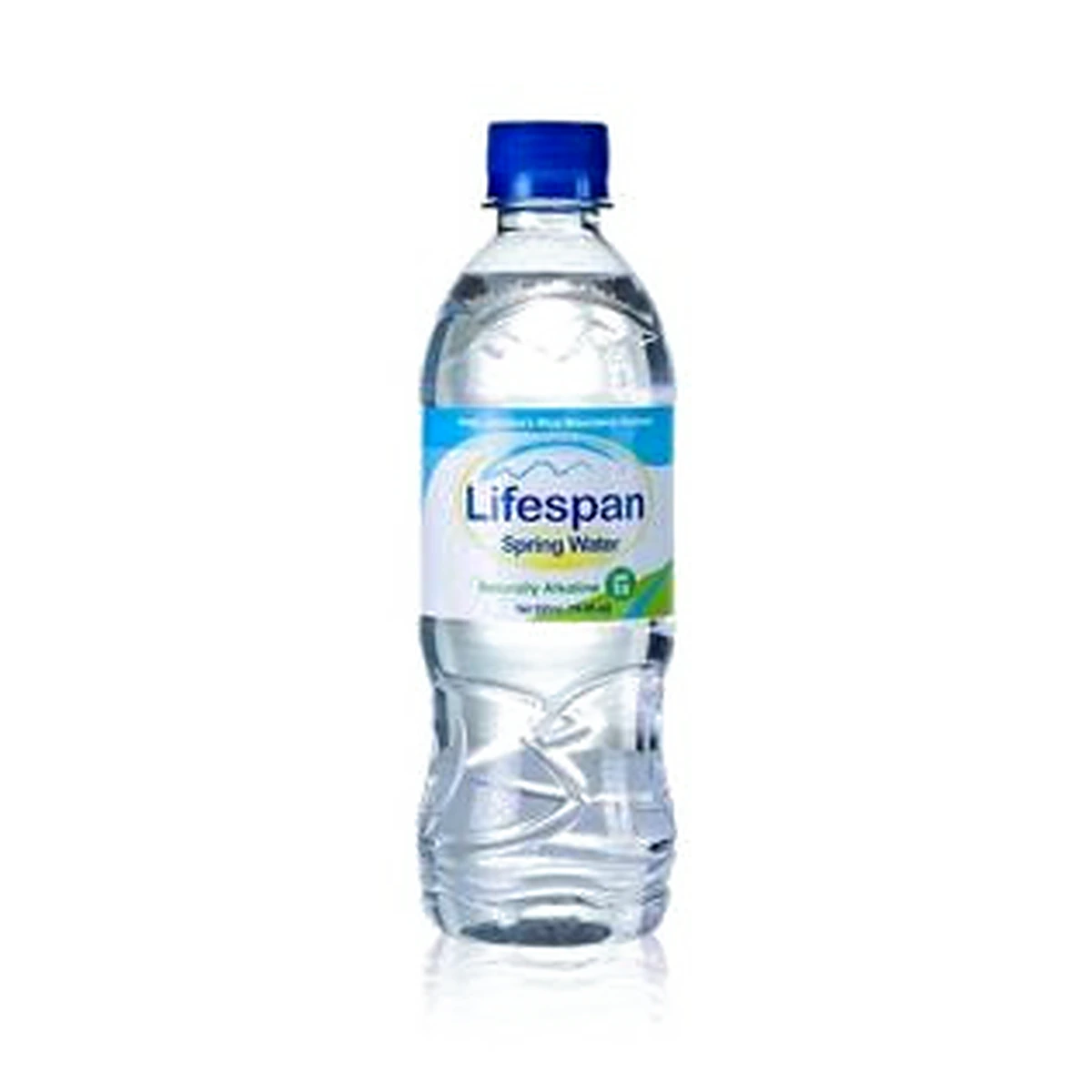 Lifespan Water 500ml