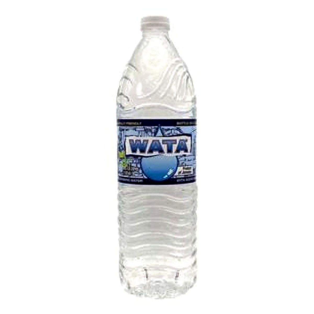Wata Water 1.5L