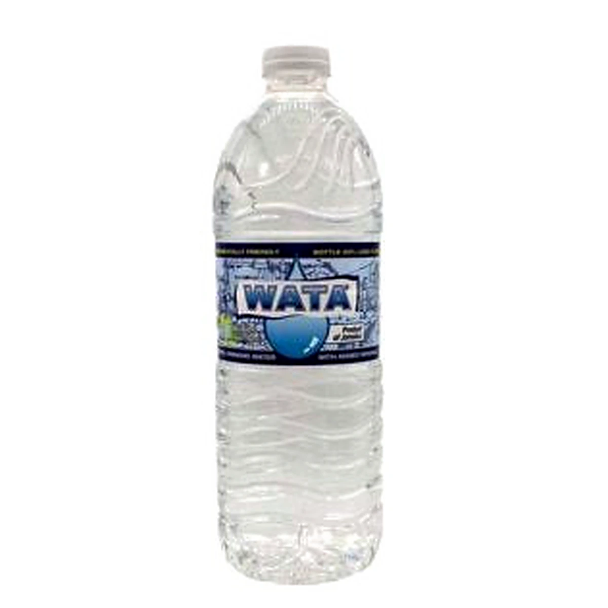 Wata Water 1L