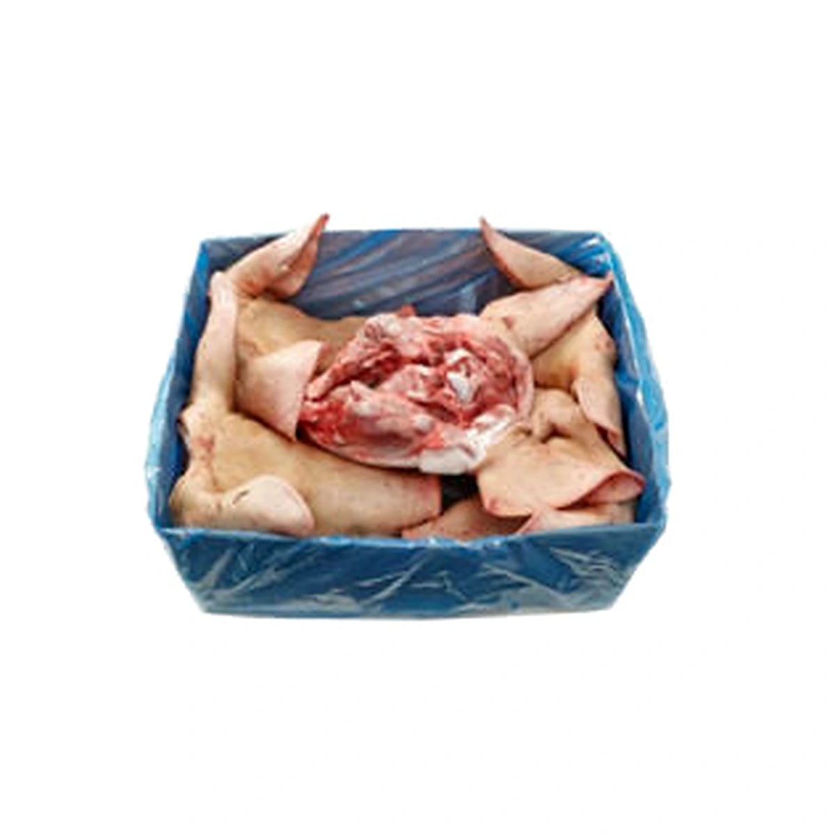 Hog Head Bulk per 2 Lb