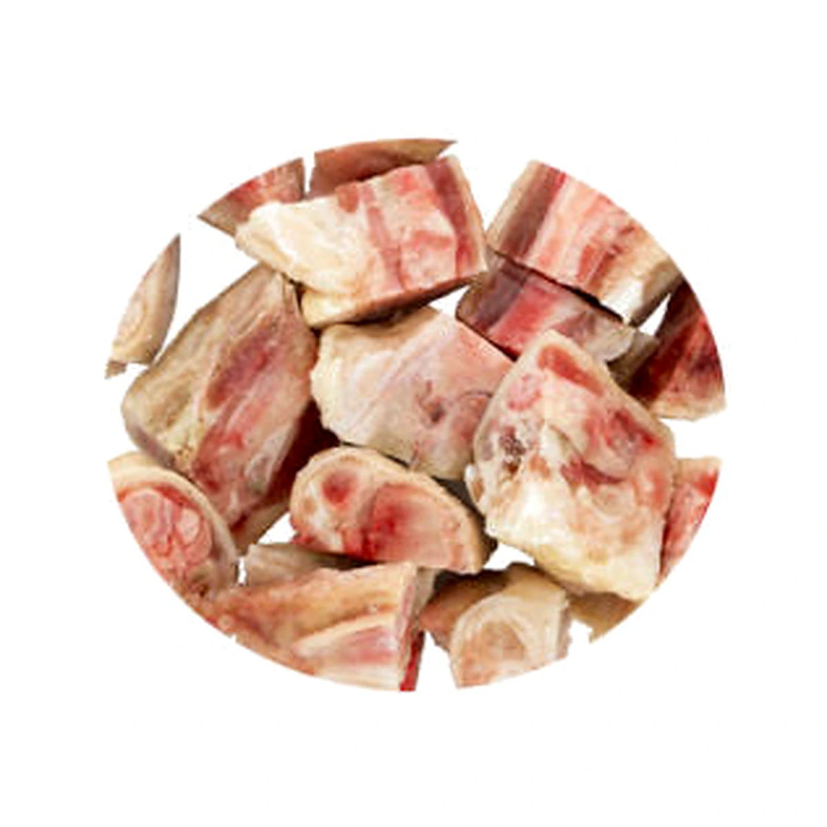 Local Pig Trotters Bulk per 2 Lb