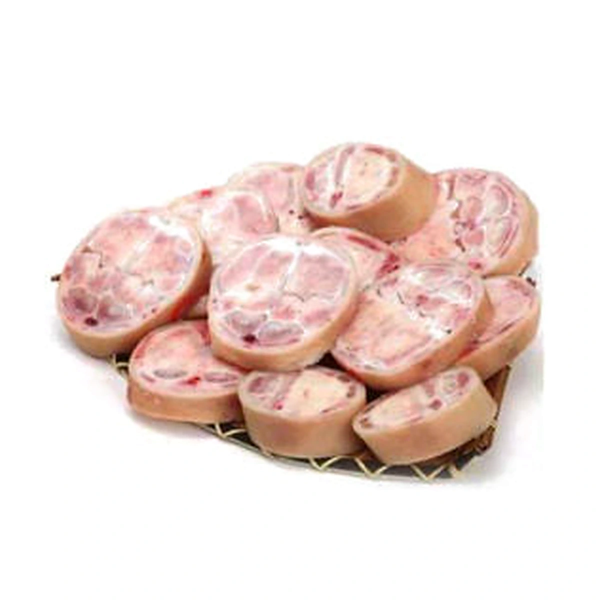 Local Cow Foot Bulk per 2 Lb
