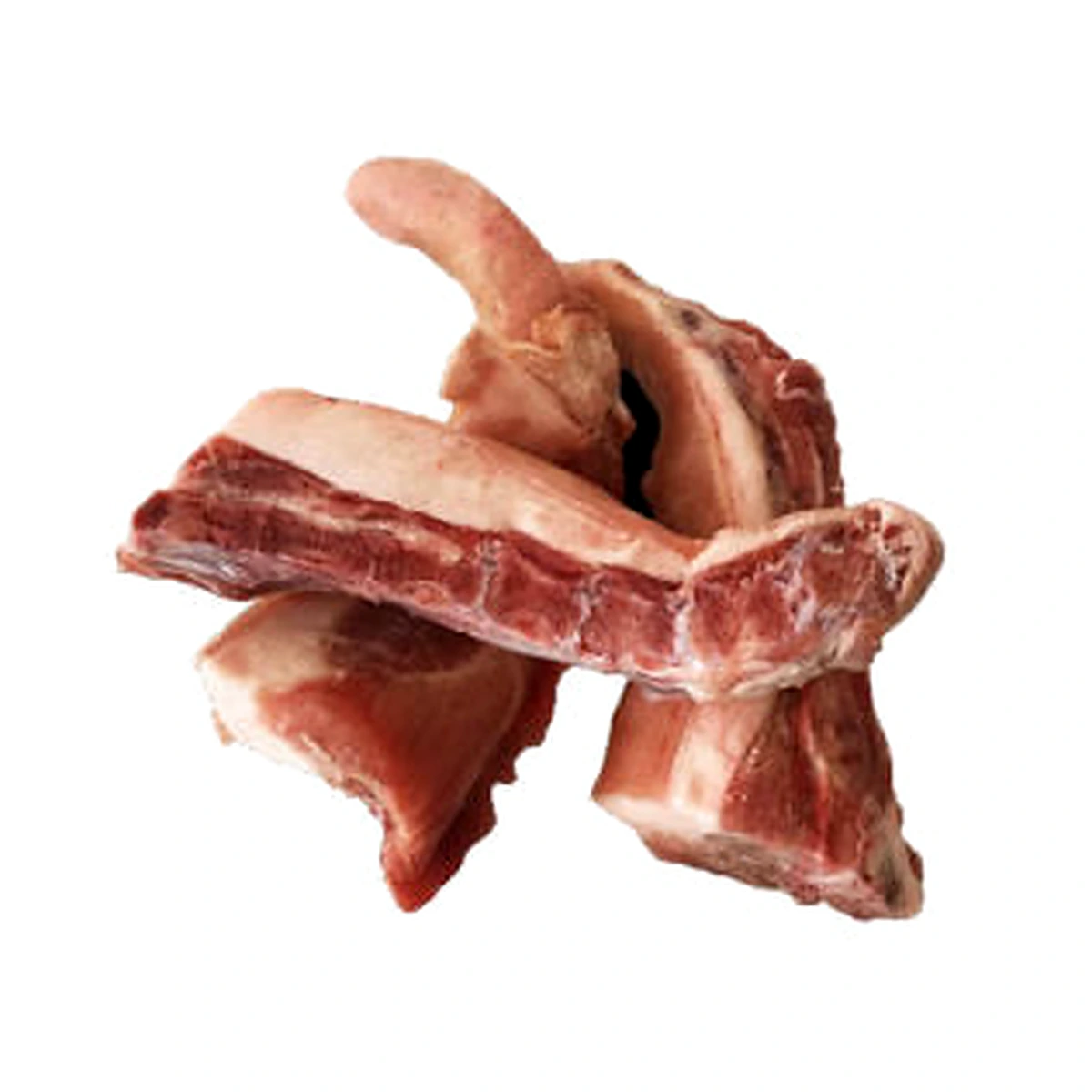 Pigstail Bulk - 2 Lb