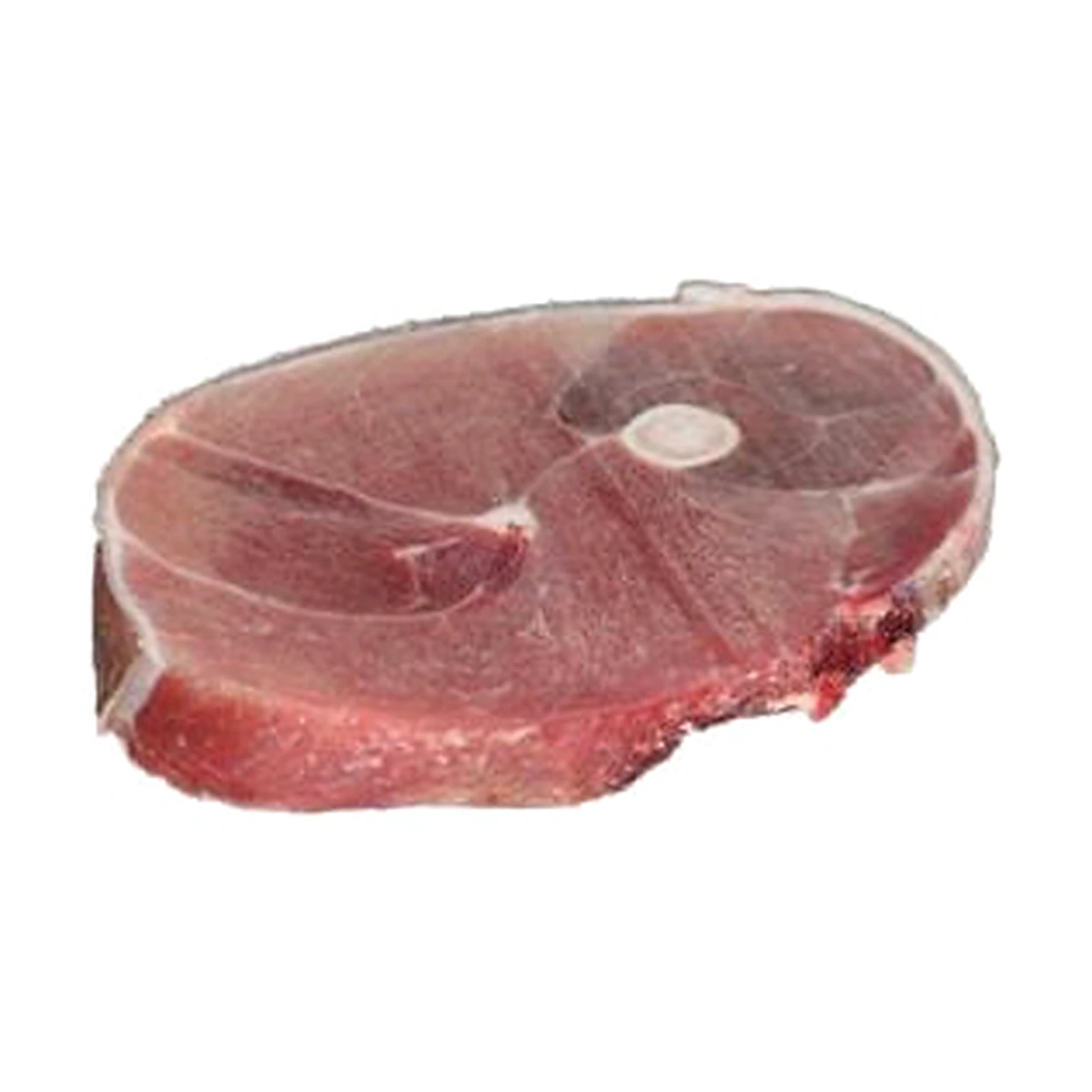 Pork Leg Roast Bone in - 2 Lb