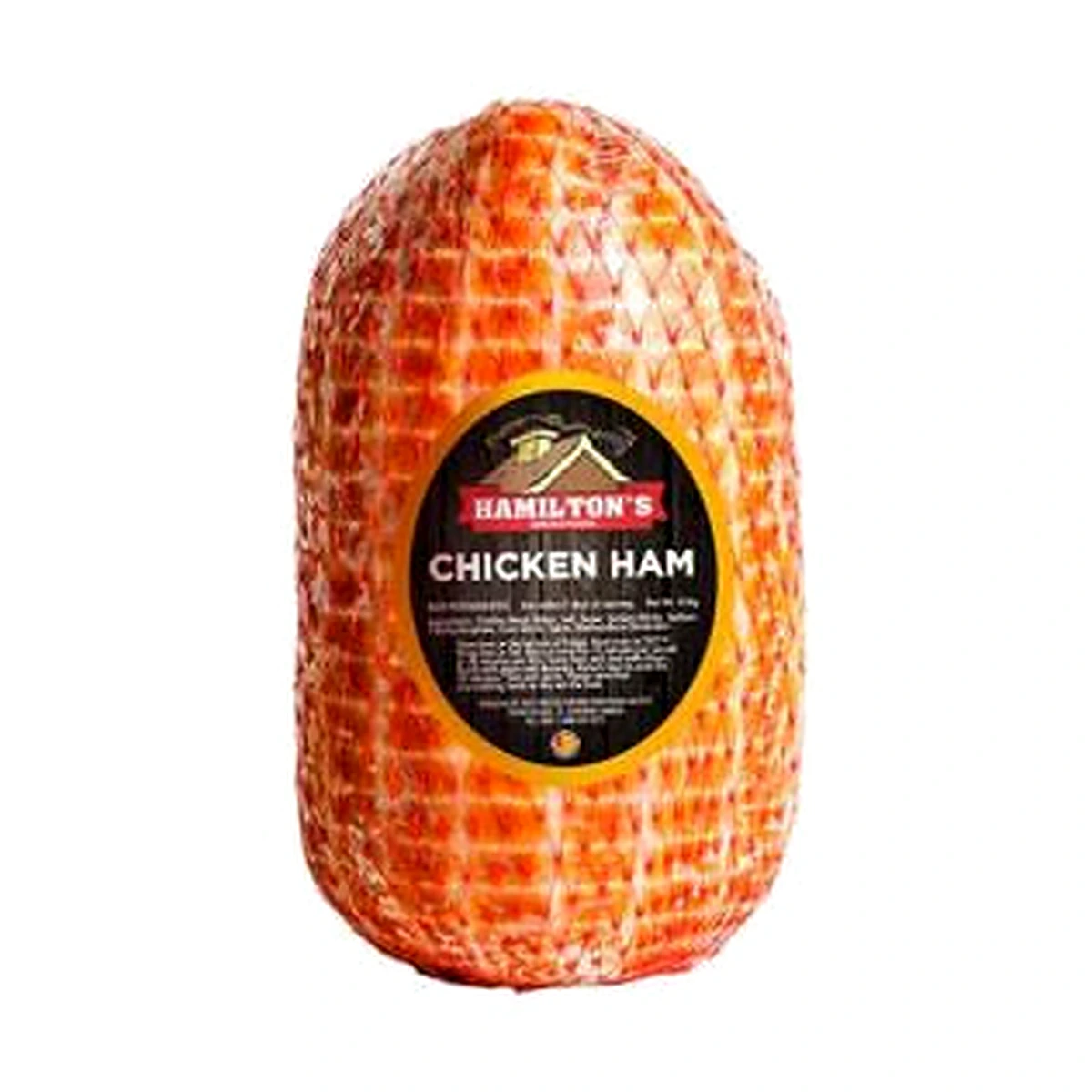 Hamilton's Chicken Ham 170g