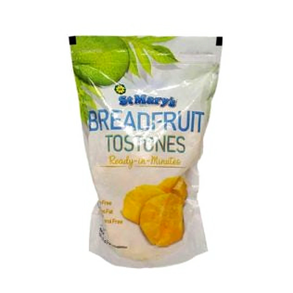 St Marys Breadfruit Tostones 567g