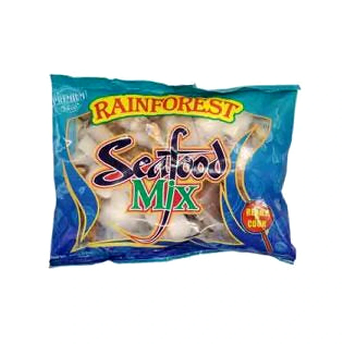 Rainforest Seafood Mix 12oz