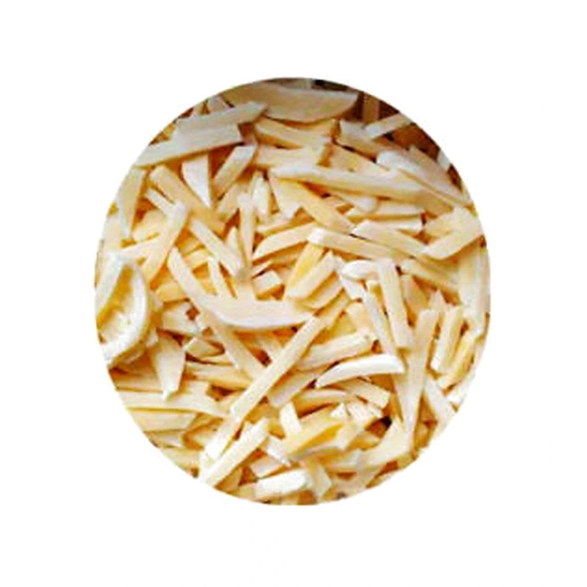 French Fries - per 2 Lb