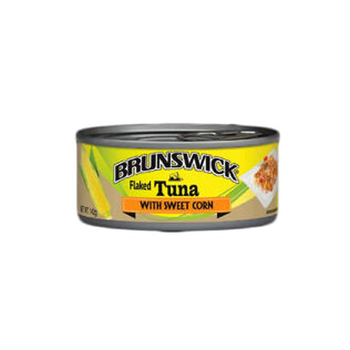 Brunswick Tuna With Corn 142g