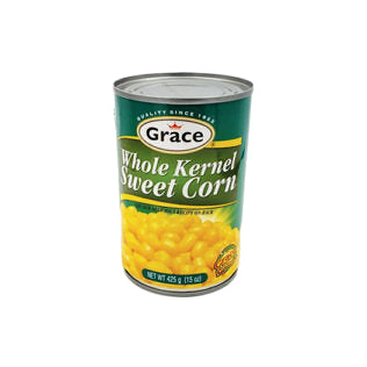 Grace Whole Kernel Corn 425g