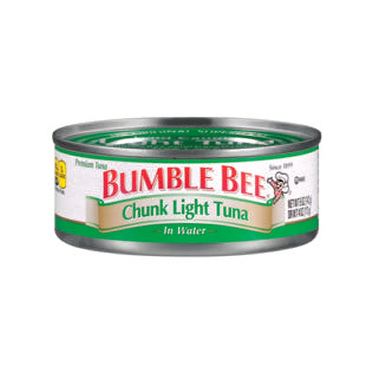 Bumble Bee Tuna in Water 142g