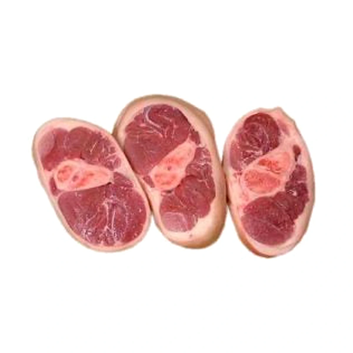 Pork Hock Imp Very Weight - 2 Lb