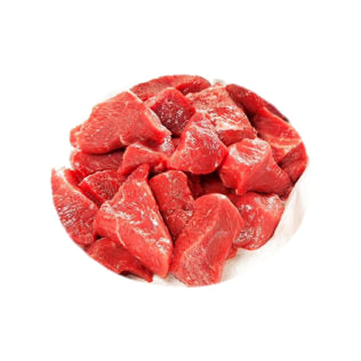 Shoulder Steak - 1 Lb