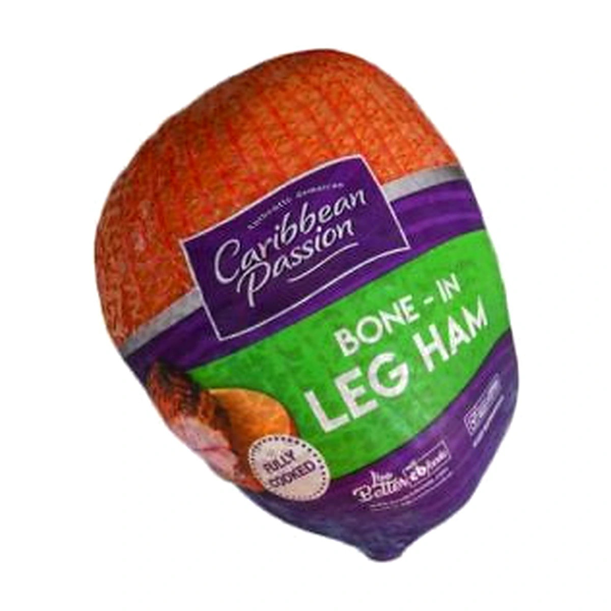 CB Chicken Smoked Leg Ham Bone in per 1 Lb