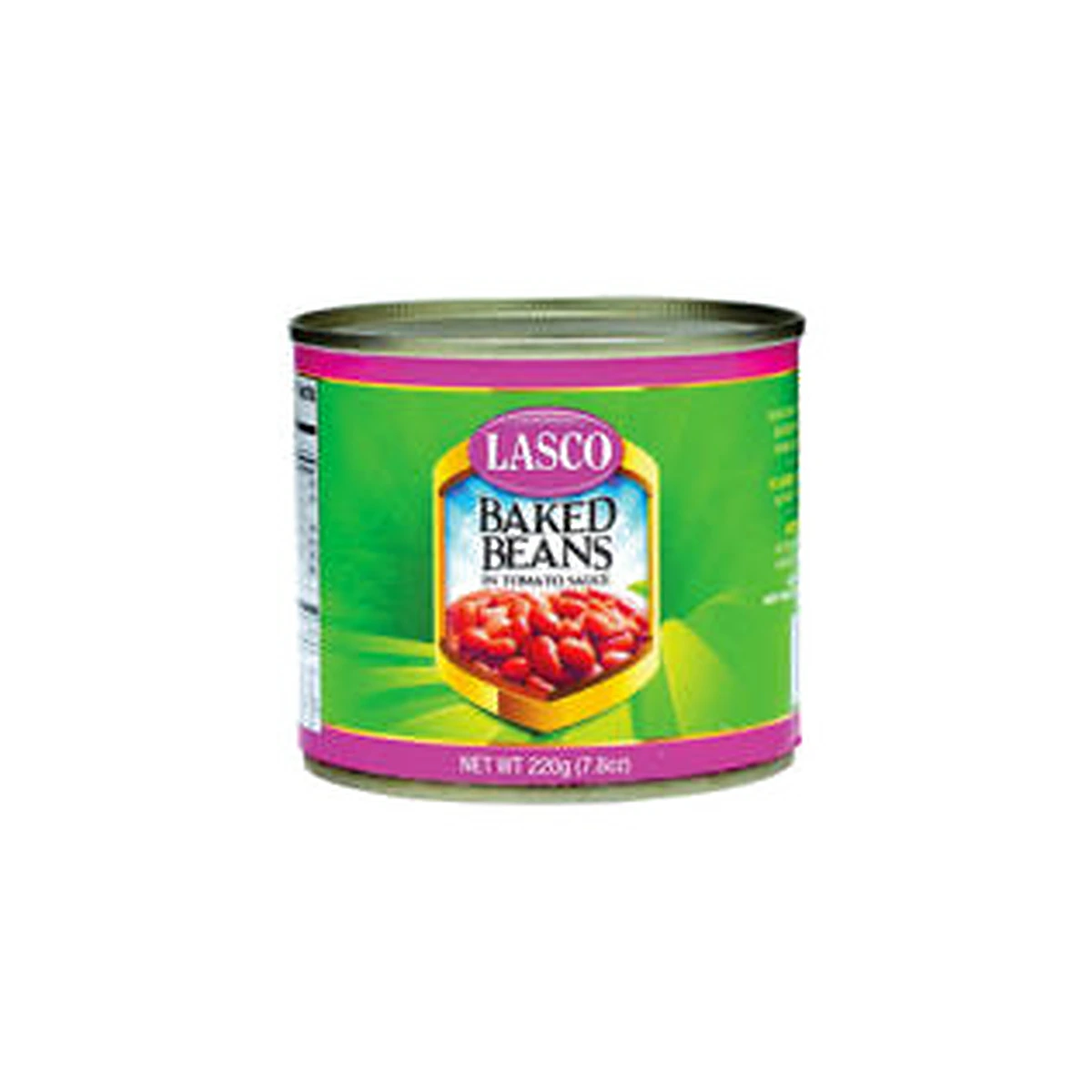 Lasco Baked Beans 220g