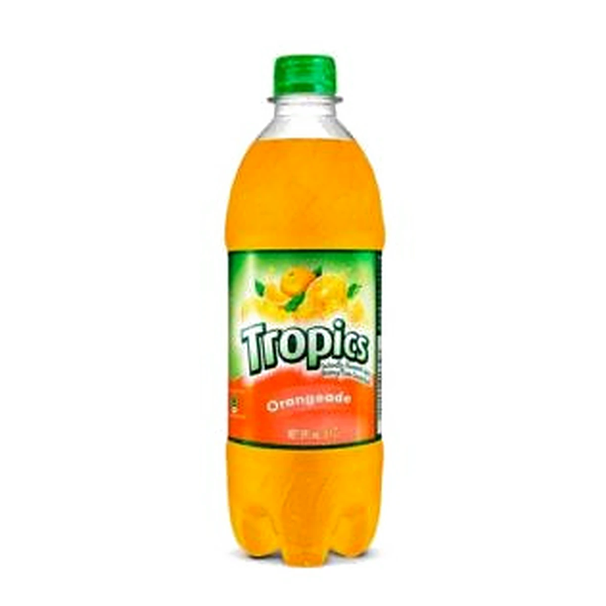 Tropicana Orangeade 20oz