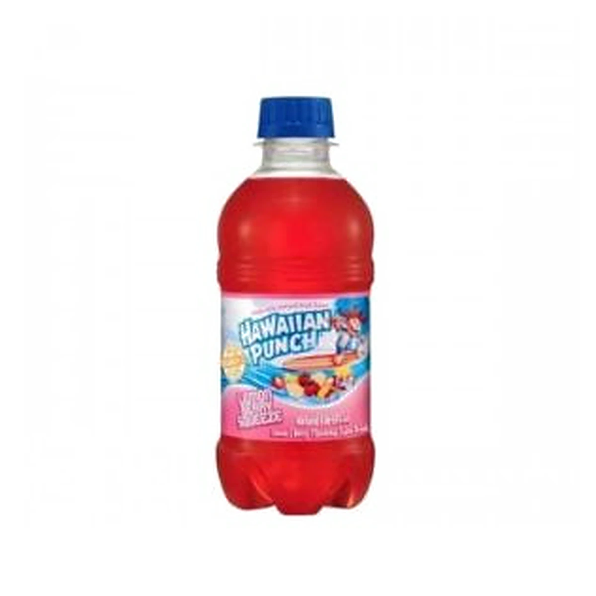 Hawaiian Punch Lemon Berry Squeeze 296ml